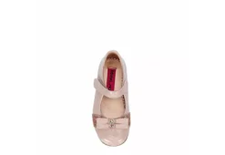 Rachel Shoes Girls Infant Lil Monica Dress Shoe - Blush 14 Rachel Shoes Girls Infant Lil Monica Dress Shoe - Blush -Shoe Sales Store US 01 702628 05