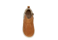Cupcake Couture Girls Infant Havonn Boot - Brown -Shoe Sales Store US 01 702633 05
