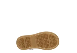 Cupcake Couture Girls Infant Havonn Boot - Brown -Shoe Sales Store US 01 702633 06