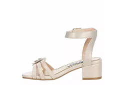 Rachel Shoes Girls Elodie Dress Heel - Beige 12 Rachel Shoes Girls Elodie Dress Heel - Beige -Shoe Sales Store US 01 702664 03