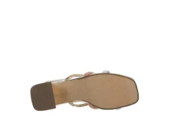 Steve Madden Girls Jlucyy Dress Shoe - Multicolor -Shoe Sales Store US 01 702669 06