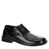 Deer Stags Boys Gabe Oxford - Black -Shoe Sales Store US 01 702673 00