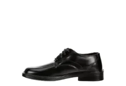 Deer Stags Boys Gabe Oxford - Black -Shoe Sales Store US 01 702673 03