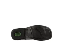 Deer Stags Boys Gabe Oxford - Black -Shoe Sales Store US 01 702673 06