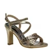 Badgley Mischka Girls O-bm84020mrosg Dress Sandal - Rose Gold 2 Badgley Mischka Girls O-bm84020mrosg Dress Sandal - Rose Gold -Shoe Sales Store US 01 702677 00