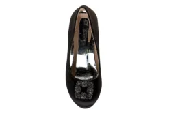 Badgley Mischka Girls O-bm89861nblk Dress Pump - Black 14 Badgley Mischka Girls O-bm89861nblk Dress Pump - Black -Shoe Sales Store US 01 702686 05