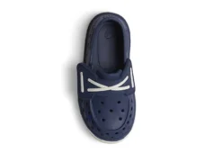 Sperry Boys Infant Bahama Float Boat Jr Sneaker - Navy 12 Sperry Boys Infant Bahama Float Boat Jr Sneaker - Navy -Shoe Sales Store US 01 702725 03