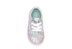 Keds Girls Jumpkick Jr Sneaker - Multicolor -Shoe Sales Store US 01 702727 05