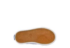 Keds Girls Jumpkick Jr Sneaker - Multicolor -Shoe Sales Store US 01 702727 06