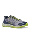 Merrell Boys Moab Flight Low Sneaker - Grey -Shoe Sales Store US 01 702729 00