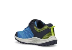 Merrell Boys Nova 3 Sneaker - Blue 11 Merrell Boys Nova 3 Sneaker - Blue -Shoe Sales Store US 01 702733 02