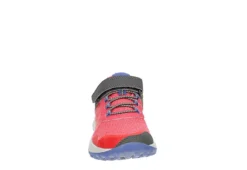 Merrell Girls Nova 3 Sneaker - Coral -Shoe Sales Store US 01 702734 02
