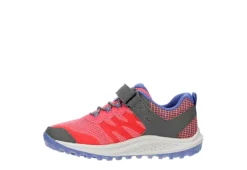 Merrell Girls Nova 3 Sneaker - Coral -Shoe Sales Store US 01 702734 03