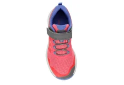Merrell Girls Nova 3 Sneaker - Coral -Shoe Sales Store US 01 702734 05