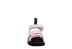 Dr. Martens Dr.martens Girls Klaire Sandal - Pink 11 Dr. Martens Dr.martens Girls Klaire Sandal - Pink -Shoe Sales Store US 01 702741 02