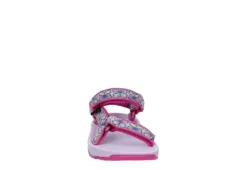 Teva Girls Hurricane Xlt 2 Outdoor Sandal - Purple -Shoe Sales Store US 01 702743 02