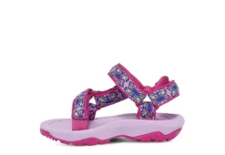 Teva Girls Infant Hurricane Xlt 2 Outdoor Sandal - Purple 11 Teva Girls Infant Hurricane Xlt 2 Outdoor Sandal - Purple -Shoe Sales Store US 01 702744 02