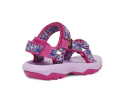 Teva Girls Infant Hurricane Xlt 2 Outdoor Sandal - Purple 12 Teva Girls Infant Hurricane Xlt 2 Outdoor Sandal - Purple -Shoe Sales Store US 01 702744 03