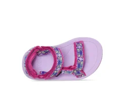 Teva Girls Infant Hurricane Xlt 2 Outdoor Sandal - Purple 13 Teva Girls Infant Hurricane Xlt 2 Outdoor Sandal - Purple -Shoe Sales Store US 01 702744 04
