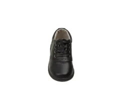 Laura Ashley Girls School Shoe - Black 11 Laura Ashley Girls School Shoe - Black -Shoe Sales Store US 01 702748 02