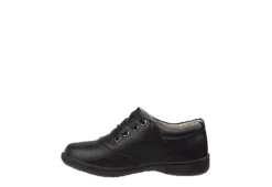Laura Ashley Girls School Shoe - Black 12 Laura Ashley Girls School Shoe - Black -Shoe Sales Store US 01 702748 03