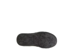 Laura Ashley Girls School Shoe - Black 15 Laura Ashley Girls School Shoe - Black -Shoe Sales Store US 01 702748 06