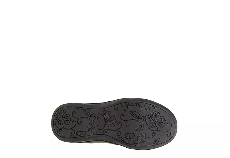 Laura Ashley Girls School Shoe - Black 9 Laura Ashley Girls School Shoe - Black - Image 7