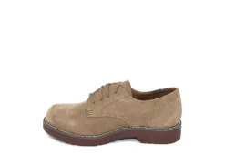 School Issue Boys Semester Oxford - Tan 12 School Issue Boys Semester Oxford - Tan -Shoe Sales Store US 01 702752 03