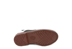 School Issue Girls Varisty Oxford - White -Shoe Sales Store US 01 702755 06