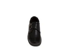 French Toast Boys Boys School Shoe - Black 11 French Toast Boys Boys School Shoe - Black -Shoe Sales Store US 01 702756 02