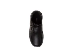 French Toast Boys Boys School Shoe - Black 14 French Toast Boys Boys School Shoe - Black -Shoe Sales Store US 01 702756 05