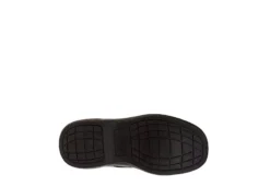 French Toast Boys Boys School Shoe - Black 15 French Toast Boys Boys School Shoe - Black -Shoe Sales Store US 01 702756 06