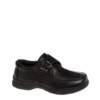 French Toast Boys School Shoe - Black -Shoe Sales Store US 01 702757 00