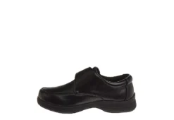French Toast Boys School Shoe - Black -Shoe Sales Store US 01 702757 03