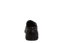 French Toast Boys School Shoe - Black -Shoe Sales Store US 01 702757 04