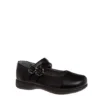 French Toast Girls School Shoe - Black 2 French Toast Girls School Shoe - Black -Shoe Sales Store US 01 702758 00