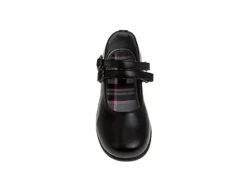 French Toast Girls School Shoe - Black -Shoe Sales Store US 01 702758 02