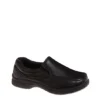 French Toast Boys Boys Dress Shoe - Black -Shoe Sales Store US 01 702759 00