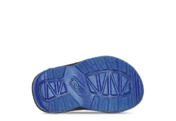 Teva Boys Infant Hurricane Xlt2 Outdoor Sandal - Blue -Shoe Sales Store US 01 702797 05