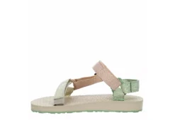Teva Girls Original Universal Outdoor Sandal - Multicolor -Shoe Sales Store US 01 702798 03