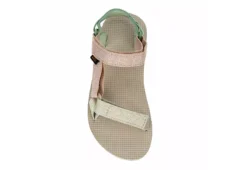 Teva Girls Original Universal Outdoor Sandal - Multicolor -Shoe Sales Store US 01 702798 05