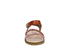 Blowfish Girls Infant Madrigal-t Sandal - Cognac -Shoe Sales Store US 01 702817 02