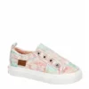 Blowfish Girls Infant Play-t Sneaker - Pink