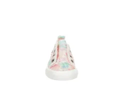 Blowfish Girls Infant Play-t Sneaker - Pink -Shoe Sales Store US 01 702818 02