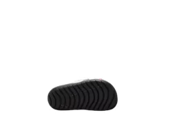 Nike Boys Infant Kawa Slide Sandal - Black -Shoe Sales Store US 01 702824 05