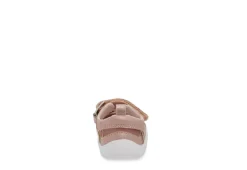 Stride Rite Girls Infant Mallory Sandal - Pink -Shoe Sales Store US 01 702826 04