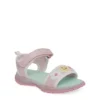 Carters Girls Infant Stellah Light Up Sandal - Pink -Shoe Sales Store US 01 702829 00