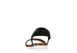 Limelight Girls Blantonn Platform Sandal - Black -Shoe Sales Store US 01 702842 04