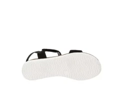 Limelight Girls Blantonn Platform Sandal - Black -Shoe Sales Store US 01 702842 06