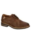 Borelli Boys Chill Oxford - Tan 2 Borelli Boys Chill Oxford - Tan -Shoe Sales Store US 01 702843 00